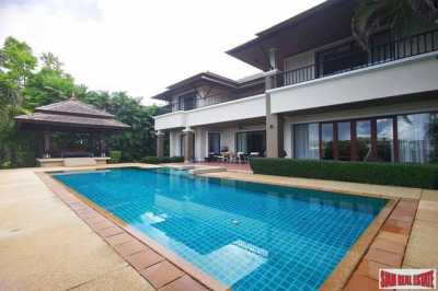 Home For Sale in Laguna, Thailand