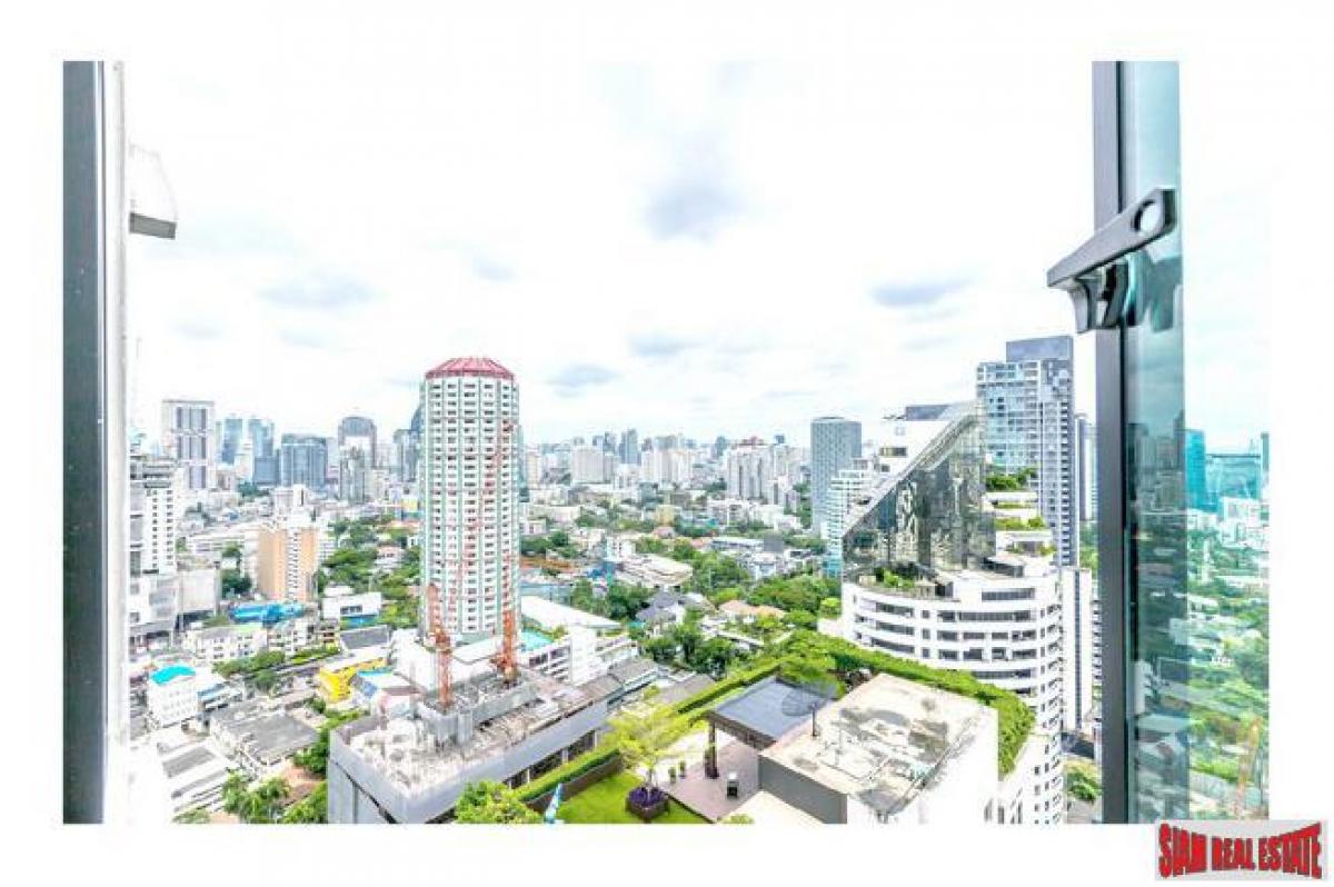 Picture of Apartment For Sale in Sukhumvit Soi 40 63, Bangkok, Thailand