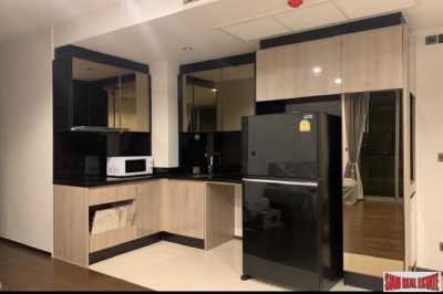 Apartment For Sale in Ratchathewii, Thailand
