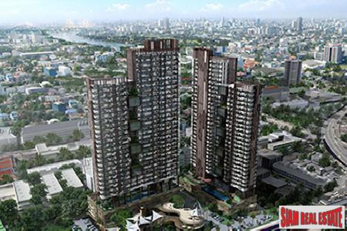 Picture of Apartment For Sale in Bangna, Bangkok, Thailand