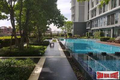 Apartment For Sale in On Nut, Thailand