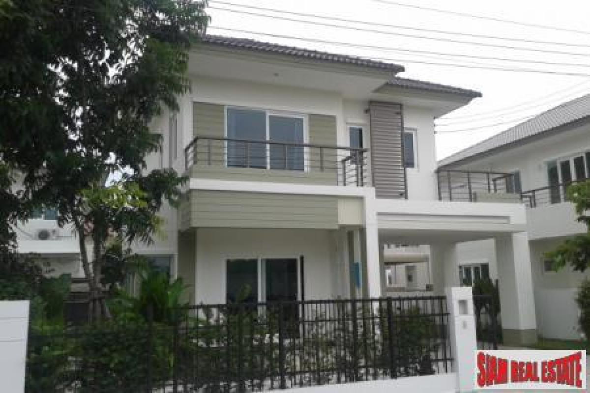 Picture of Home For Sale in Other, Bangkok, Thailand