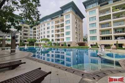Apartment For Sale in Lumphini, Thailand
