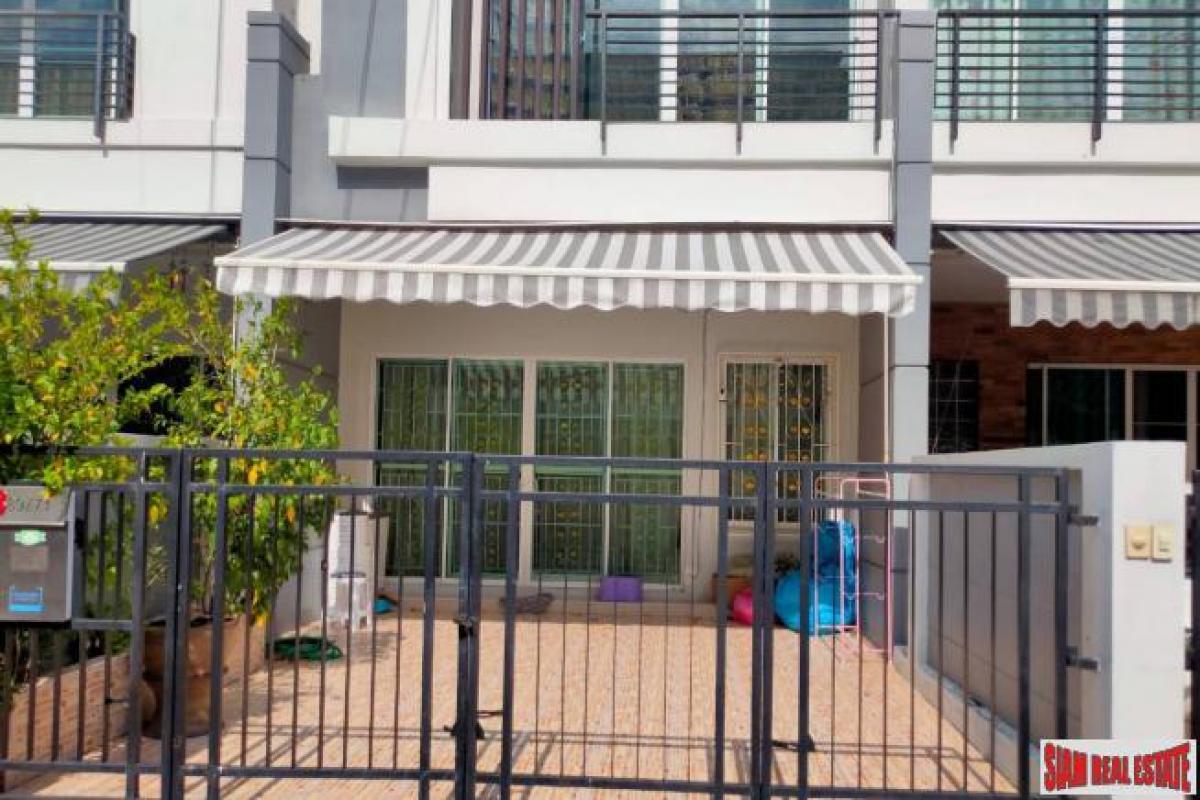 Picture of Home For Sale in Krung Thonburi, Bangkok, Thailand