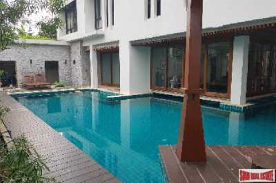 Home For Sale in Asok, Thailand
