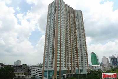 Apartment For Sale in Sathon, Thailand