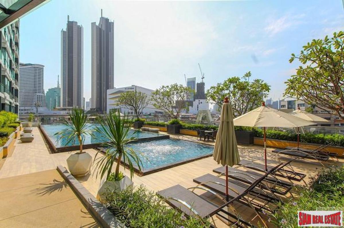 Picture of Apartment For Sale in Krung Thonburi, Bangkok, Thailand