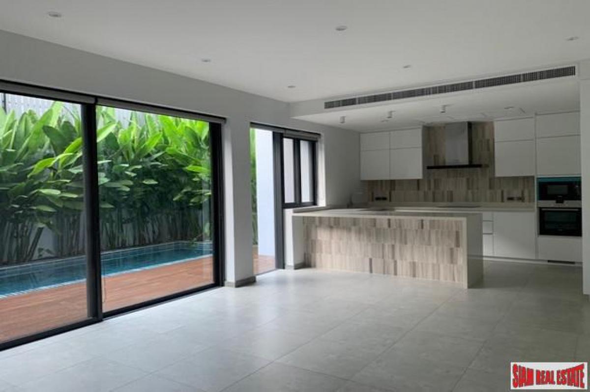 Picture of Home For Sale in Phrom Phong, Bangkok, Thailand