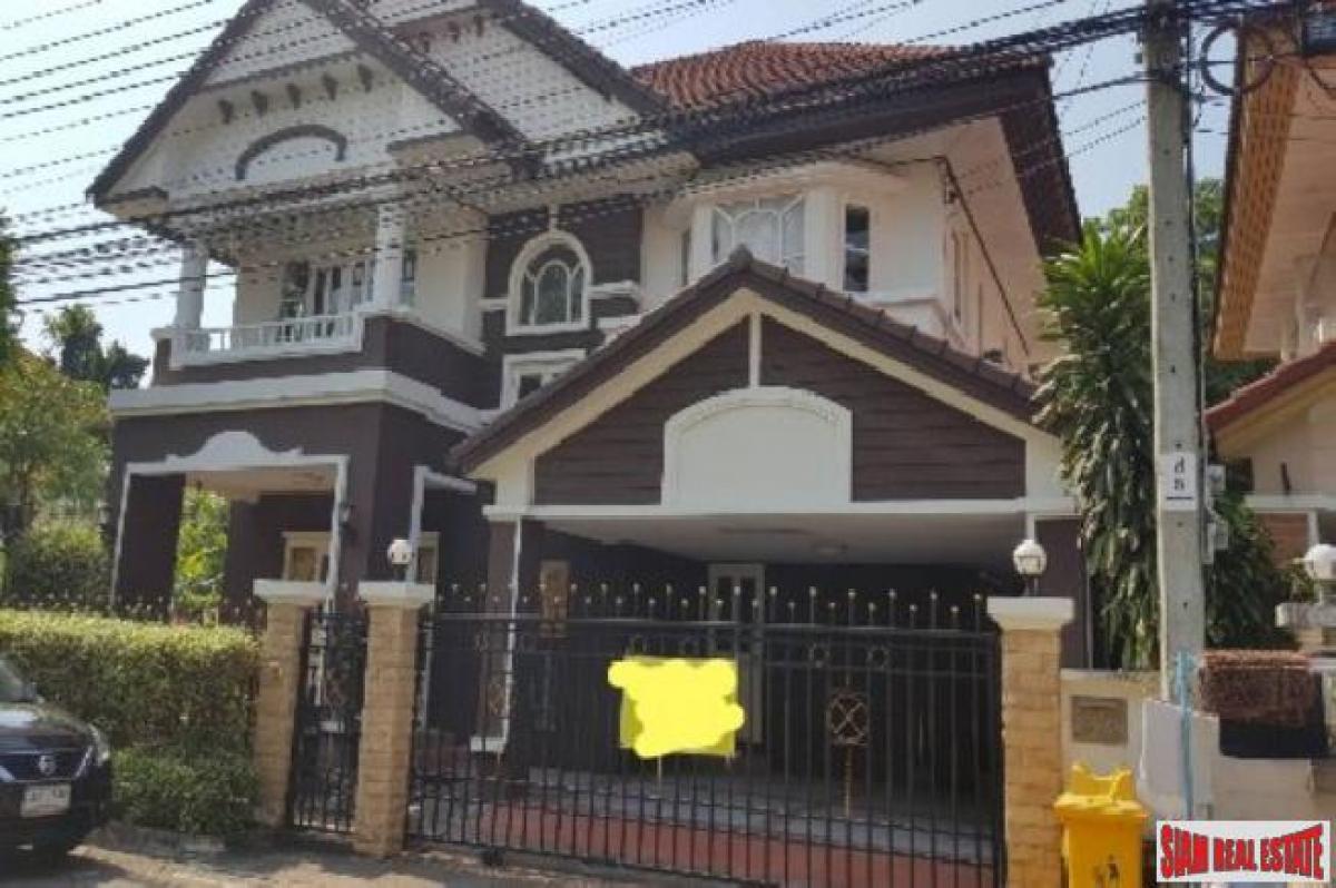 Picture of Home For Sale in Other, Bangkok, Thailand
