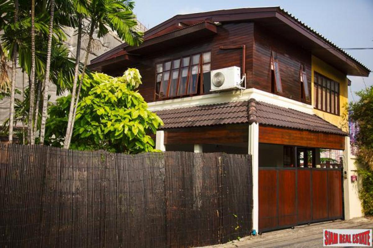 Picture of Home For Sale in Huai Khwang, Bangkok, Thailand