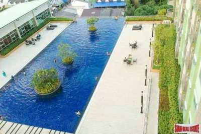 Apartment For Sale in Phahon Yothin, Thailand