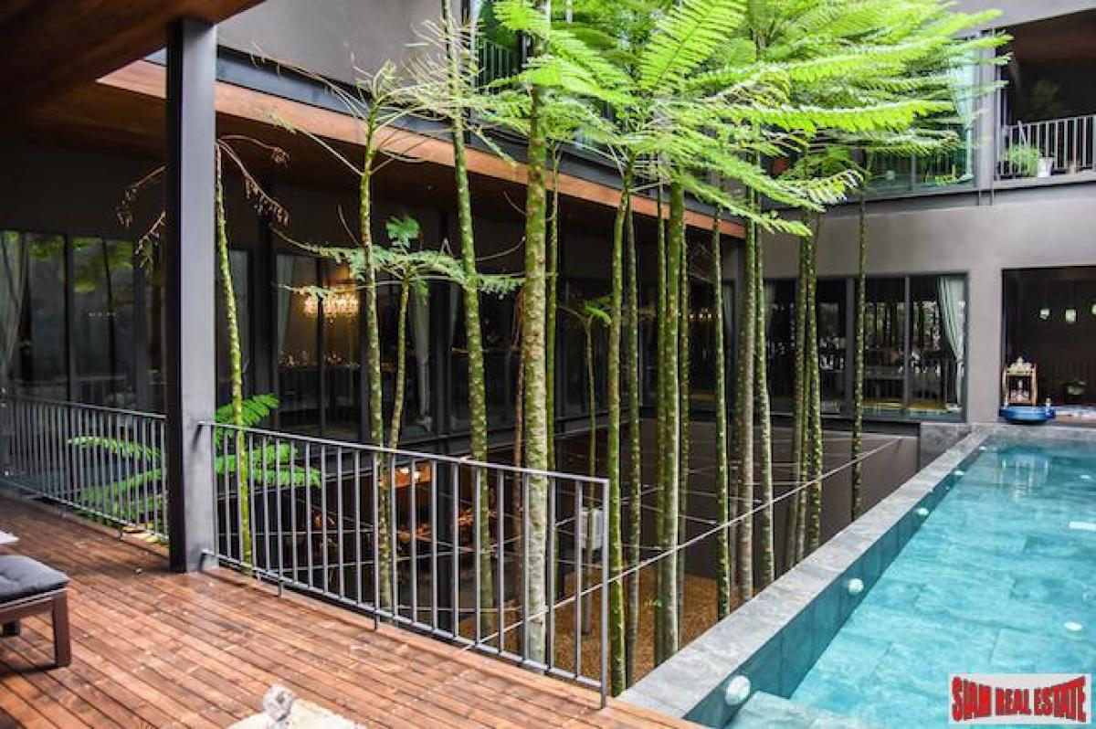 Picture of Home For Sale in Lat Phrao, Bangkok, Thailand