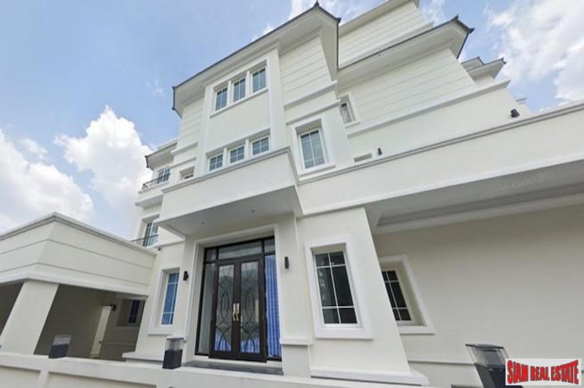 Picture of Home For Sale in Ari, Bangkok, Thailand