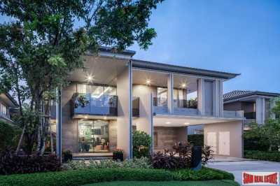 Home For Sale in Hua Mak, Thailand