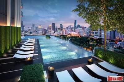 Apartment For Sale in Chit Lom, Thailand