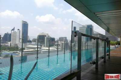 Apartment For Sale in Sala Daeng, Thailand