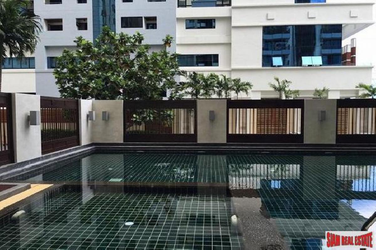 Picture of Apartment For Sale in Sukhumvit Soi 40 63, Bangkok, Thailand