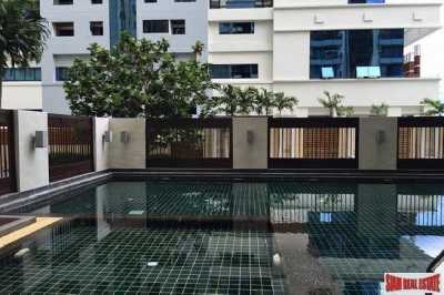 Apartment For Sale in Sukhumvit Soi 40 63, Thailand