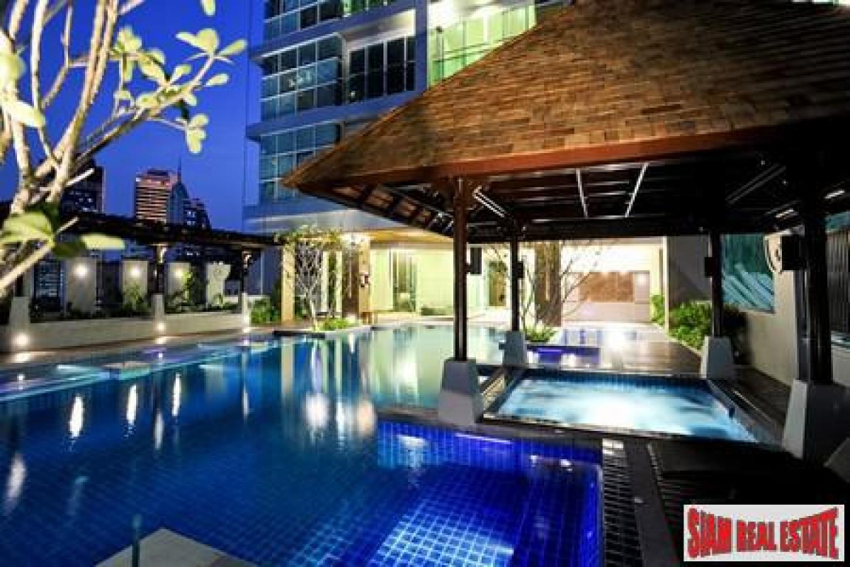 Picture of Apartment For Sale in Sukhumvit Soi 3 20, Bangkok, Thailand