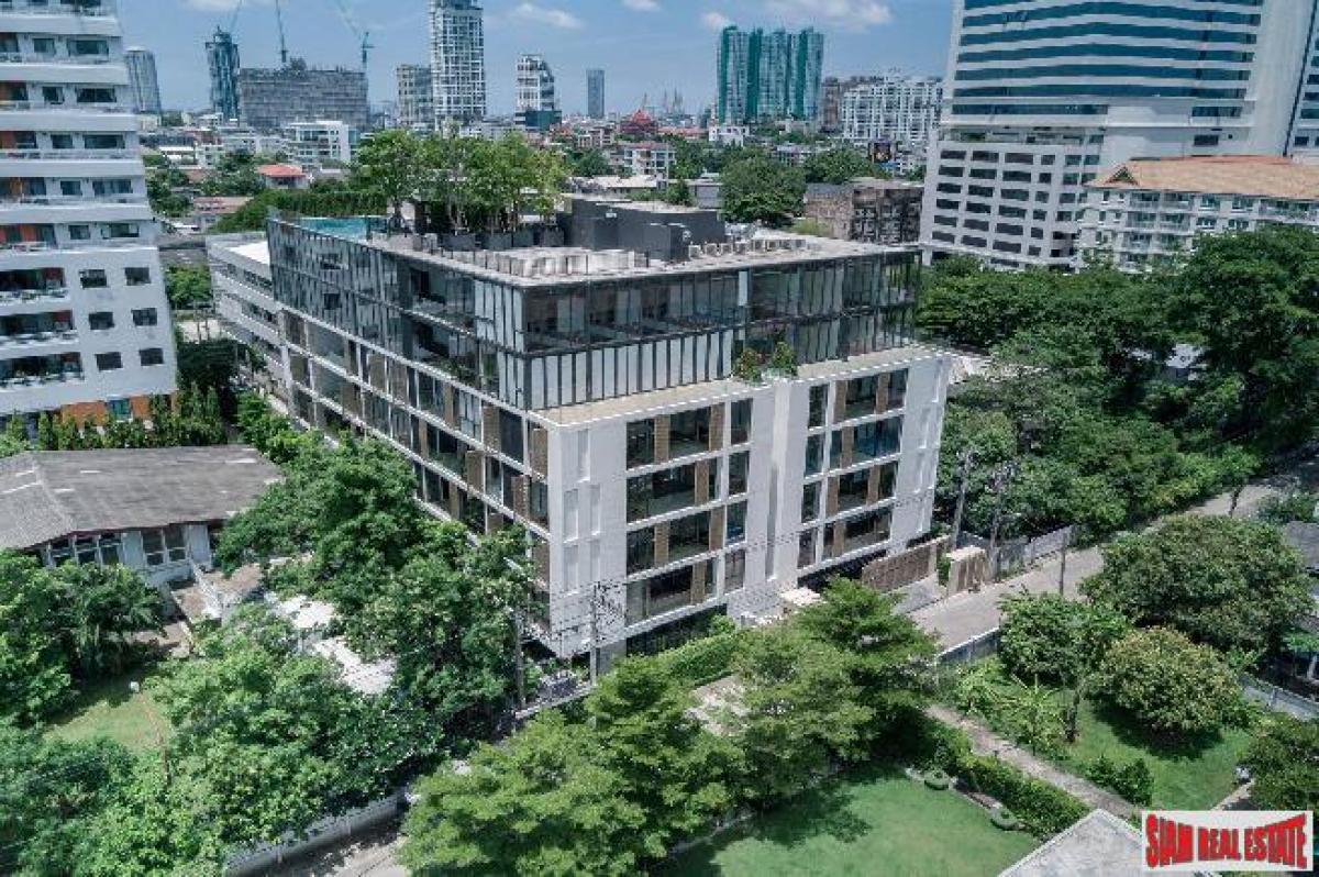 Picture of Apartment For Sale in Chong Nonsi, Bangkok, Thailand