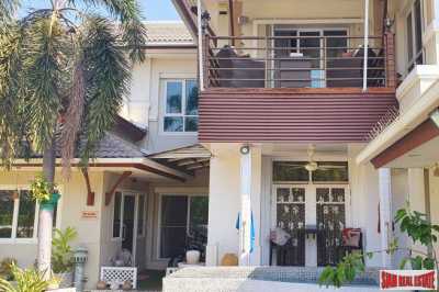 Home For Sale in Bangna, Thailand