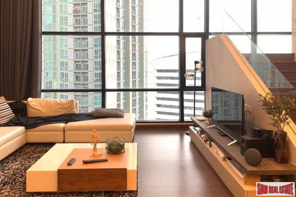 Picture of Apartment For Sale in Ratchadaphisek, Bangkok, Thailand