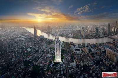 Apartment For Sale in Silom, Thailand