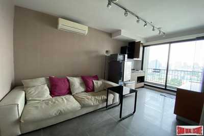 Apartment For Sale in Bearing, Thailand