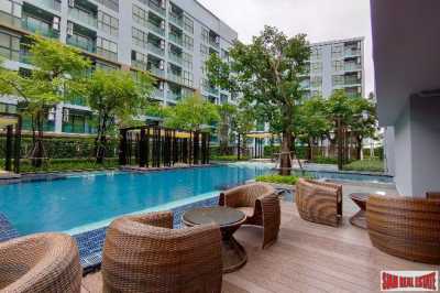 Apartment For Sale in On Nut, Thailand