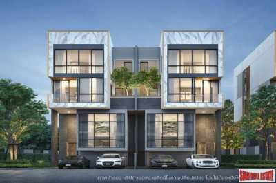 Home For Sale in Lat Phrao, Thailand