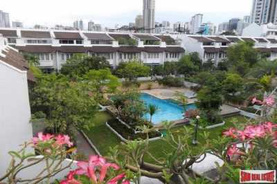 Home For Sale in Phrom Phong, Thailand