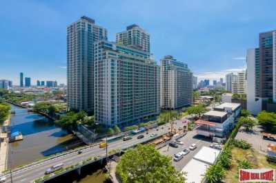 Apartment For Sale in Phrom Phong, Thailand