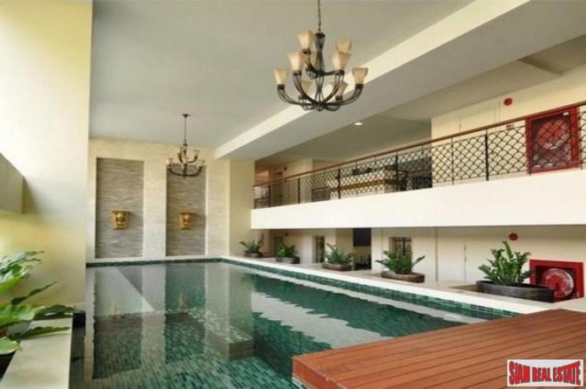Picture of Apartment For Sale in Ari, Bangkok, Thailand