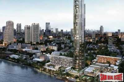 Apartment For Sale in Silom, Thailand