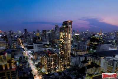 Apartment For Sale in Chit Lom, Thailand