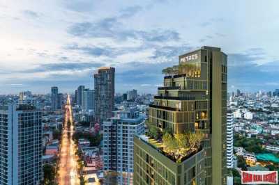 Apartment For Sale in Lat Phrao, Thailand