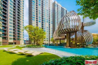 Apartment For Sale in Udomsuk, Thailand
