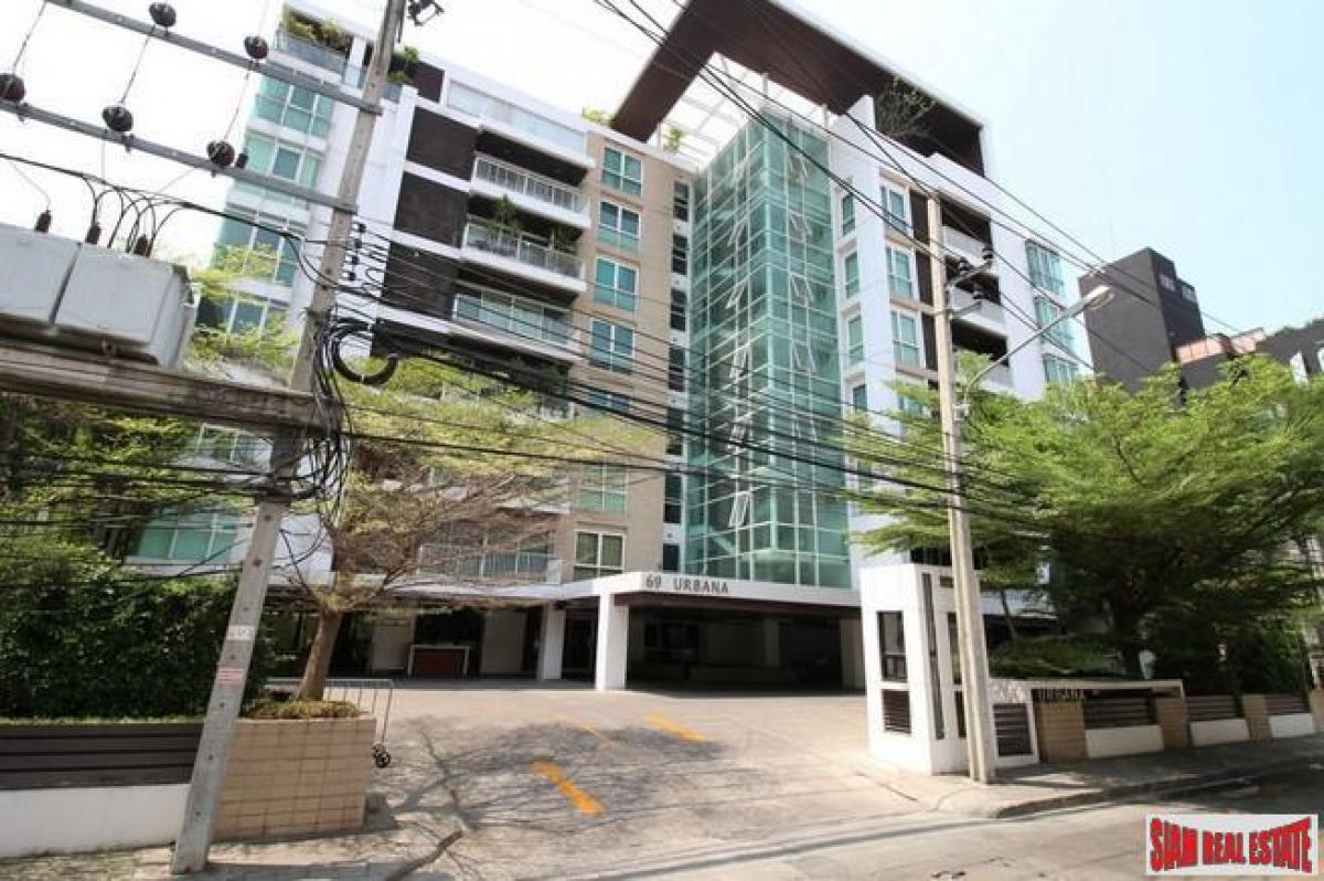 Picture of Apartment For Sale in Asok, Bangkok, Thailand