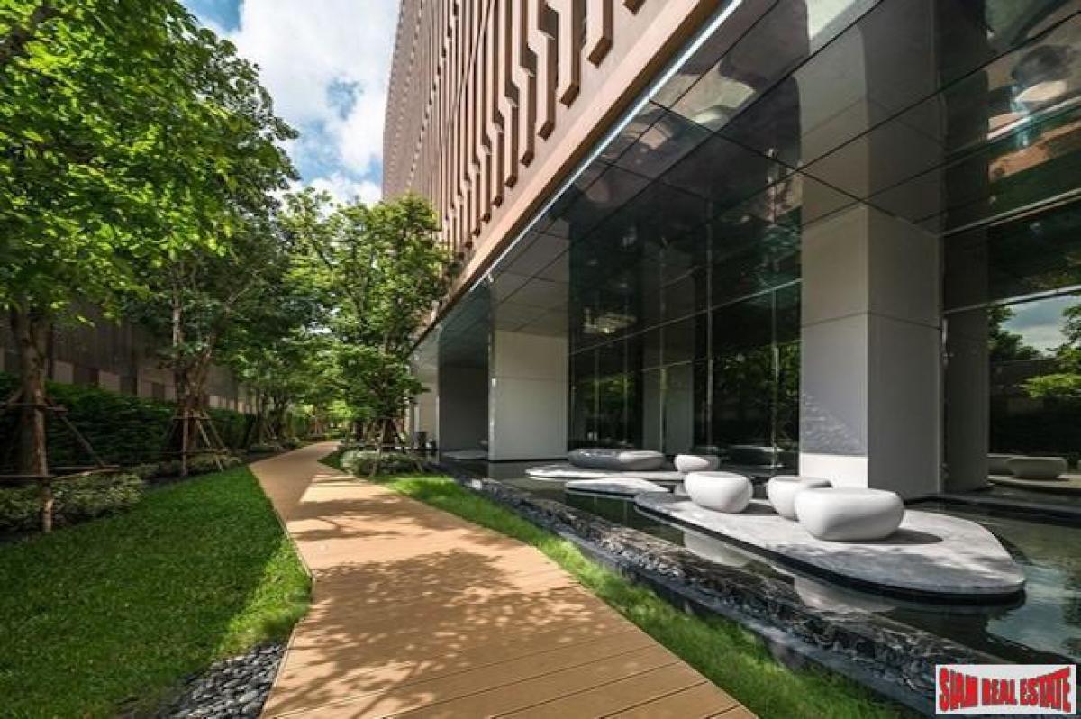 Picture of Apartment For Sale in Mo Chit, Bangkok, Thailand