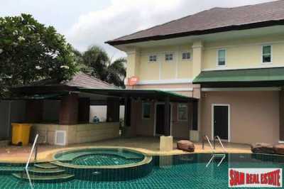 Home For Sale in Bangna, Thailand