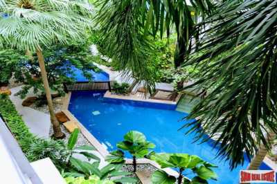 Apartment For Sale in Asok, Thailand