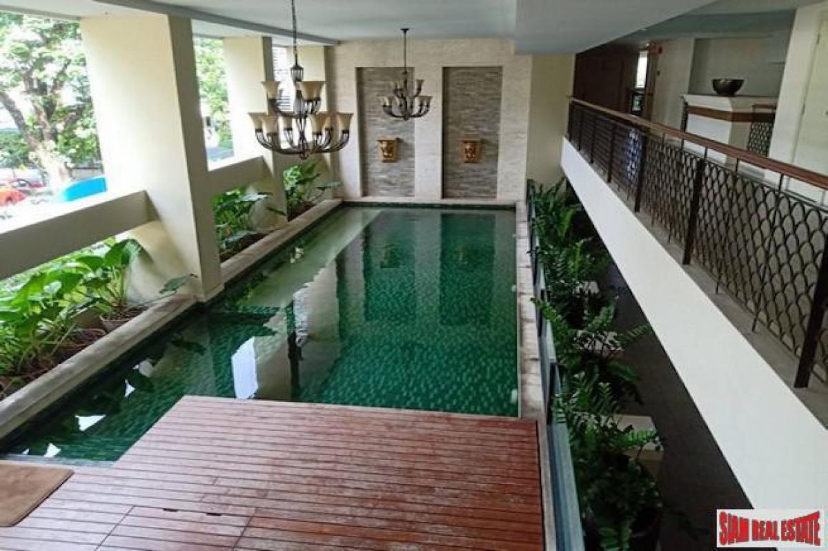 Picture of Apartment For Sale in Saphan Khwai, Bangkok, Thailand
