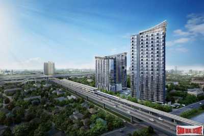 Apartment For Sale in Bang Sue, Thailand