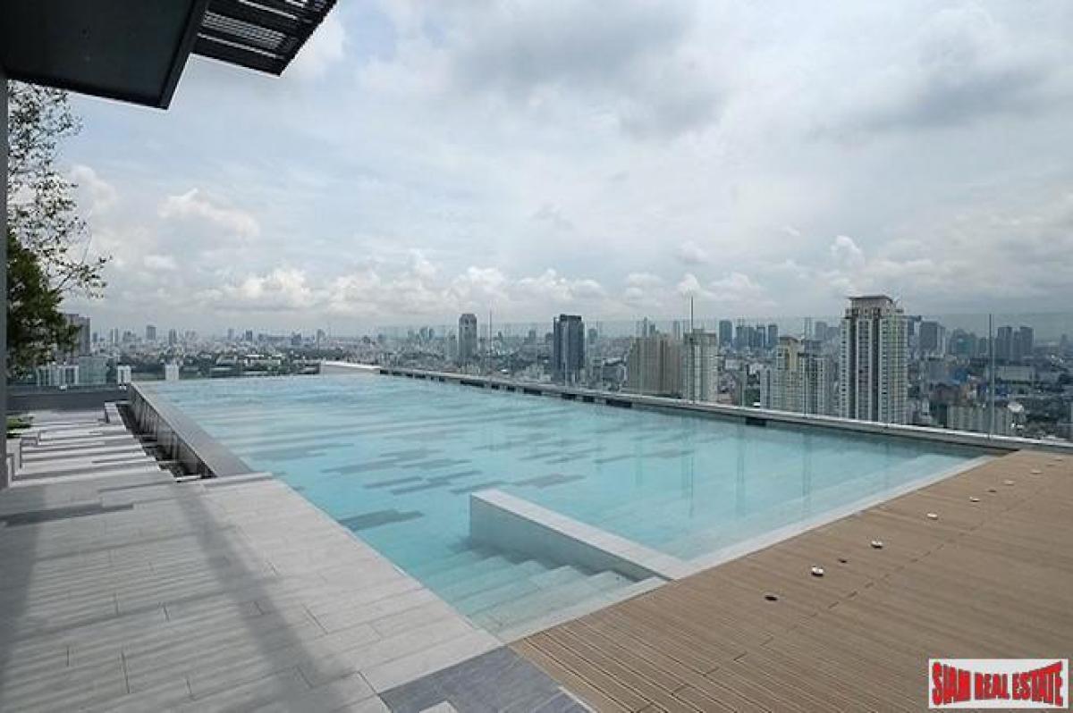Picture of Apartment For Sale in Victory Monument, Bangkok, Thailand