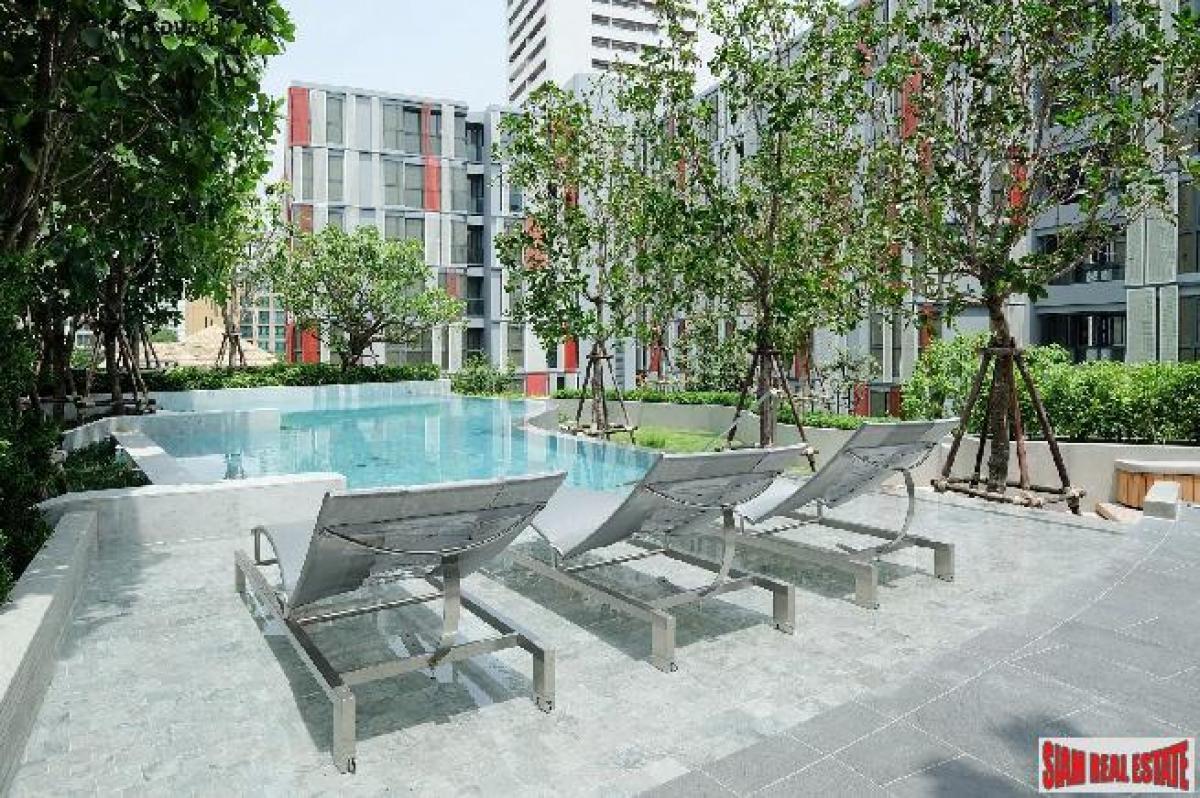 Picture of Apartment For Sale in Ekkamai, Bangkok, Thailand