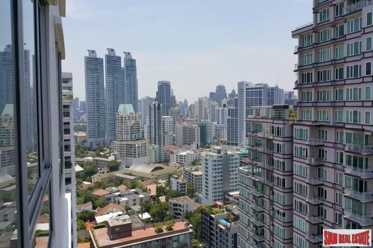 Picture of Apartment For Sale in Phrom Phong, Bangkok, Thailand