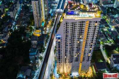 Apartment For Sale in Saphan Khwai, Thailand