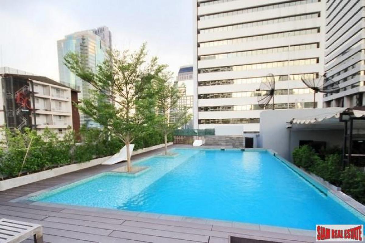 Picture of Apartment For Sale in Chong Nonsi, Bangkok, Thailand