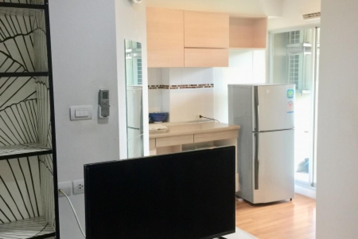 Picture of Apartment For Sale in Ekkamai, Bangkok, Thailand
