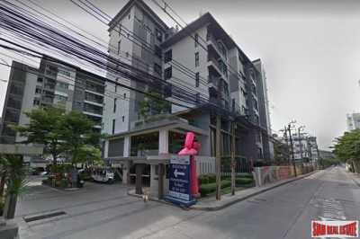 Apartment For Sale in Phunnawithee, Thailand